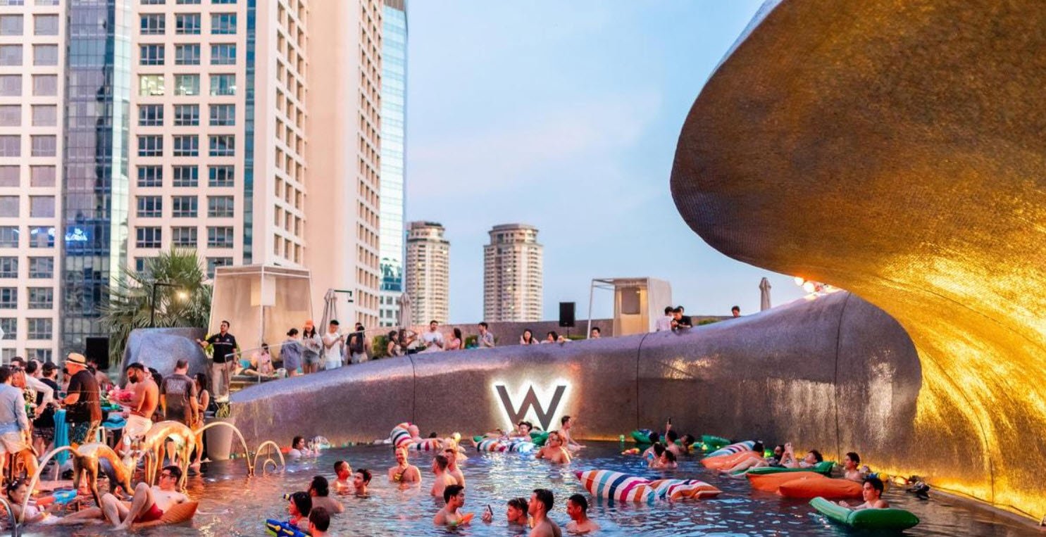 Top 6 Luxury Marriott Hotels That Bring Destinations to Life